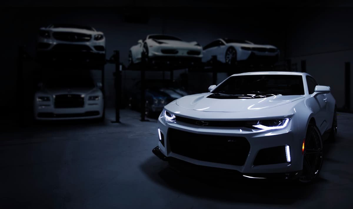 Produtos do mercado digital automotivo — tabela rápida